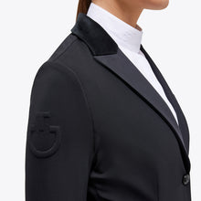 Load image into Gallery viewer, Cavalleria Toscana Air Vest Compatible Smoking Riding Jacket GGD041
