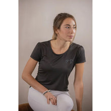 Load image into Gallery viewer, Penelope Techty T-Shirt
