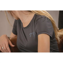 Load image into Gallery viewer, Penelope Techty T-Shirt
