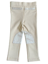 Load image into Gallery viewer, Belle &amp; Bow Baby Breeches
