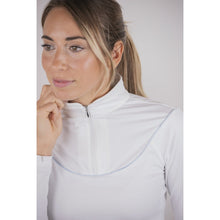 Load image into Gallery viewer, Pénélope Toscane LS Show Shirt
