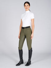 Load image into Gallery viewer, Vestrum Porto Venere Short Sleeve Show Shirt
