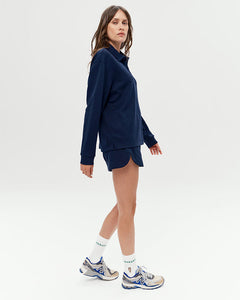 Dada Sport Oscar Super Soft Cotton Shorts
