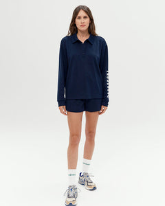 Dada Sport Oscar Super Soft Cotton Shorts