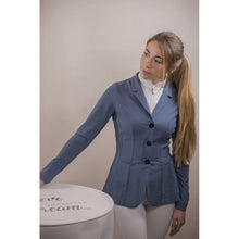 Load image into Gallery viewer, Penelope Calista Air Vest Compatible Show Coat
