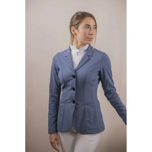 Penelope Calista Air Vest Compatible Show Coat