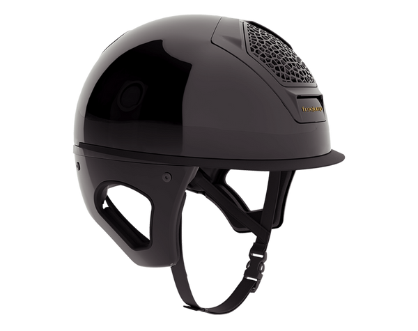 full motorcycle helmet womens dragonfly FreeJump Voronoi XC Helmet