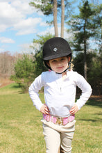 Load image into Gallery viewer, Belle &amp; Bow Sun Shirt Long Sleeve
