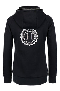Harcour Maurane Women Zip-Up Sweatshirt