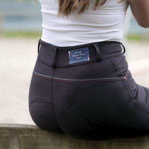 Equitheme Yolande Breeches