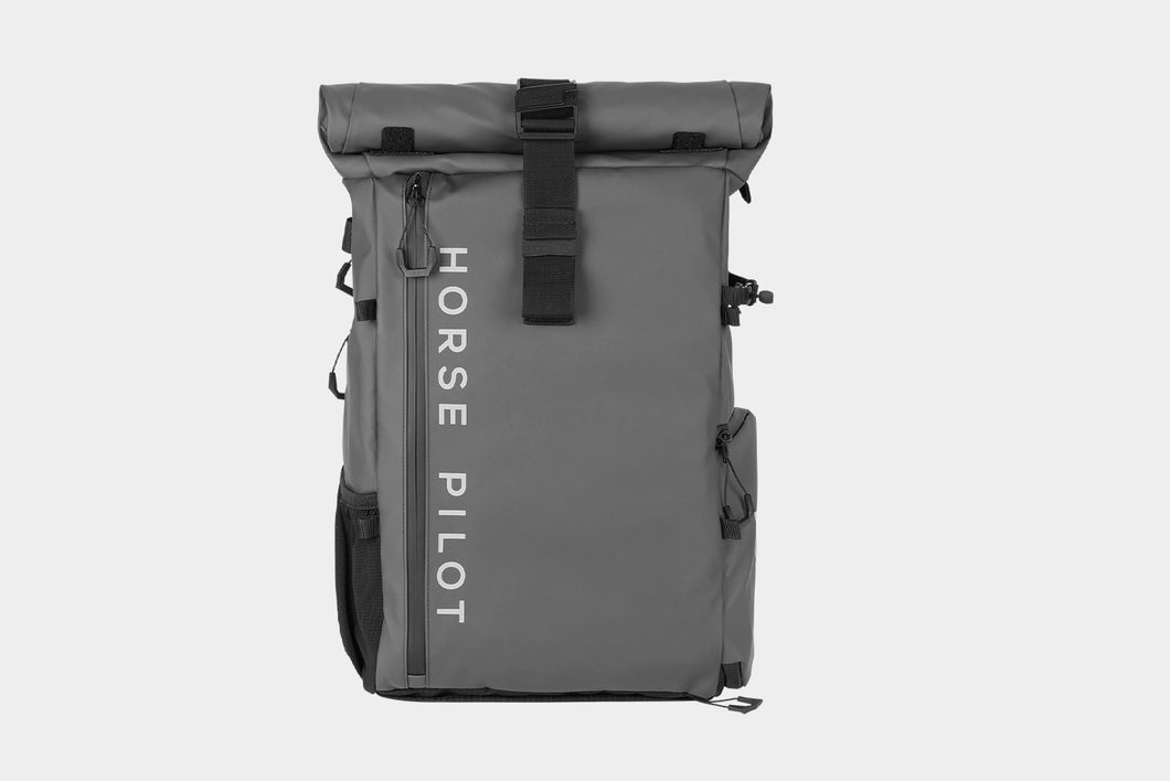 Horse Pilot BackPack