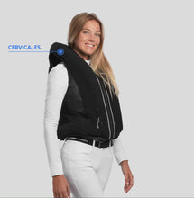 Load and play video in Gallery viewer, Seaver SafeFit Airbag Vest - Current Generation
