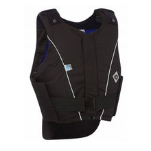 Load image into Gallery viewer, Charles Owen JL9 Child&#39;s Body Protector
