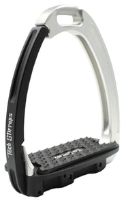 Tech Stirrups Venice Plus Evo