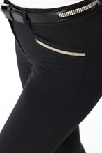Load image into Gallery viewer, Equitheme Gizel Knee Patch Breeches
