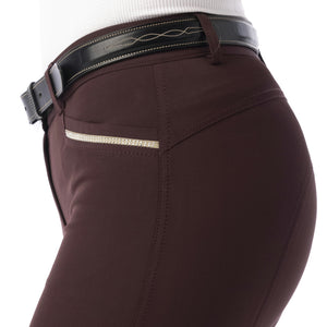 Equitheme Gizel Knee Patch Breeches