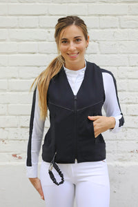 Penelope Airlight Air Vest by FreeJump