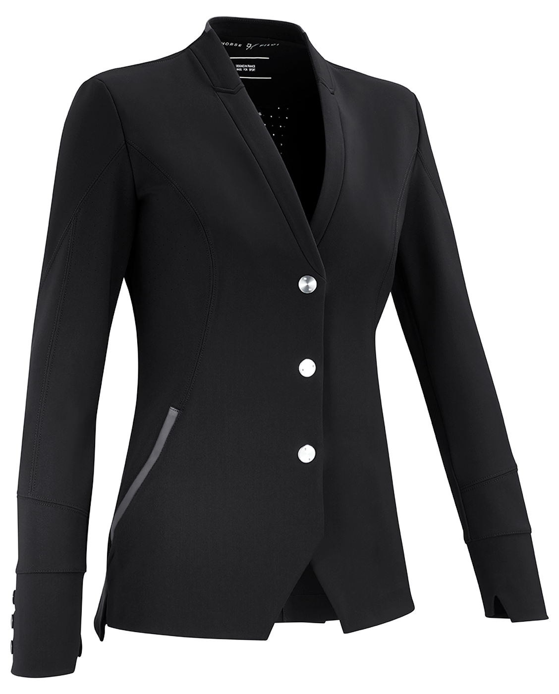 Horse Pilot Women's Aerotech 2.0