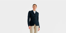 Load image into Gallery viewer, Horse Pilot Women&#39;s Aeromesh Show Coat
