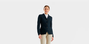 Horse Pilot Women's Aeromesh Show Coat