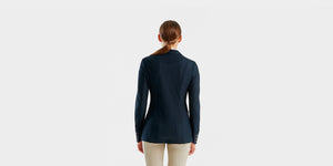 Horse Pilot Women's Aeromesh Show Coat