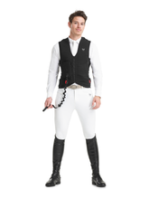 Load image into Gallery viewer, Horse Pilot Twist&#39;Air Airbag Vest
