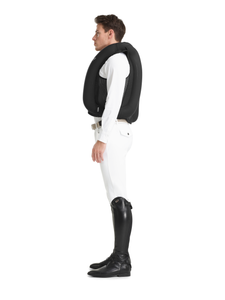 Horse Pilot Twist'Air Airbag Vest