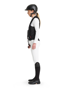 Horse Pilot Twist'Air Airbag Vest