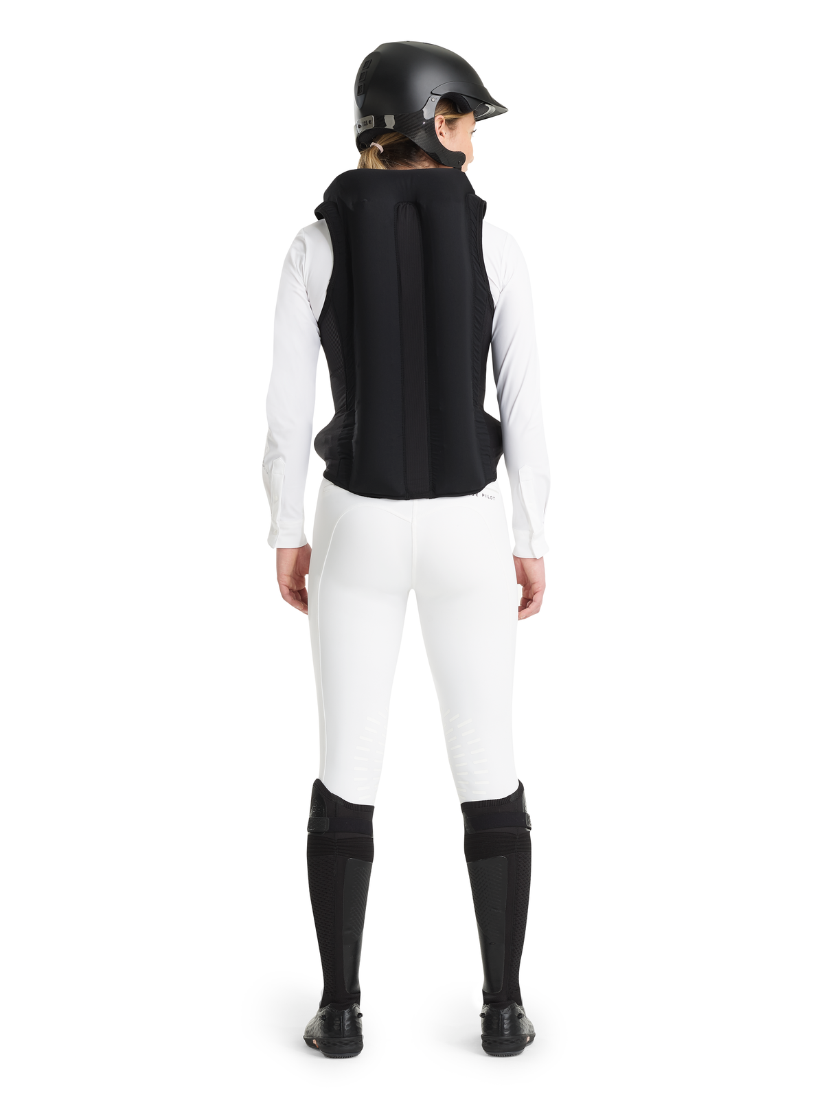 Horse Pilot Twist