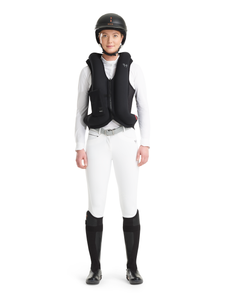 Horse Pilot Twist'Air Airbag Vest