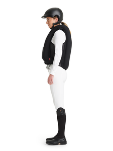 Horse Pilot Twist'Air Airbag Vest