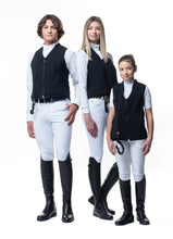 Load image into Gallery viewer, FreeJump Equestrian Airbag Vest
