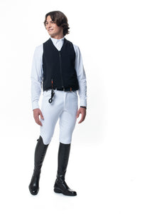 FreeJump Equestrian Airbag Vest