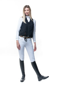 FreeJump Equestrian Airbag Vest