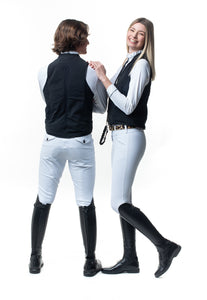 FreeJump Equestrian Airbag Vest