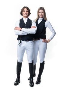 FreeJump Equestrian Airbag Vest