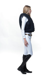 FreeJump Equestrian Airbag Vest