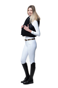 FreeJump Equestrian Airbag Vest