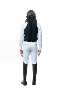 FreeJump Equestrian Airbag Vest