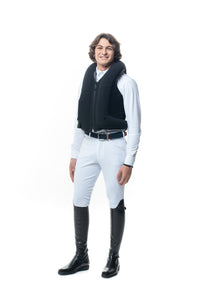 FreeJump Equestrian Airbag Vest