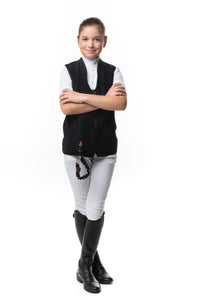 FreeJump Equestrian Airbag Vest