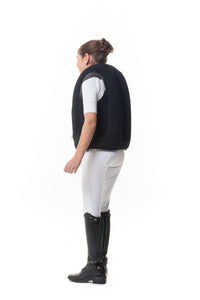 FreeJump Equestrian Airbag Vest