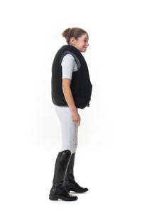 FreeJump Equestrian Airbag Vest