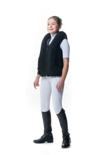 Load image into Gallery viewer, FreeJump Equestrian Airbag Vest

