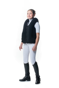 FreeJump Equestrian Airbag Vest