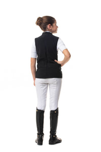 FreeJump Equestrian Airbag Vest