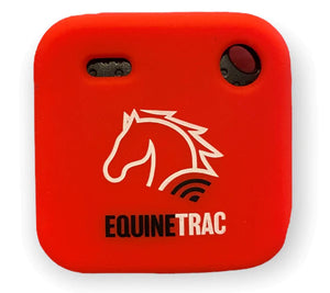 EquineTrac Sensor