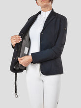 Load image into Gallery viewer, Equiline Airbag Compatible Show Coat
