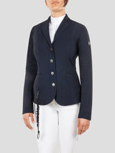 Load image into Gallery viewer, Equiline Airbag Compatible Show Coat
