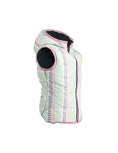 Load image into Gallery viewer, Equitheme &quot;Mady&quot; Reversible Vest
